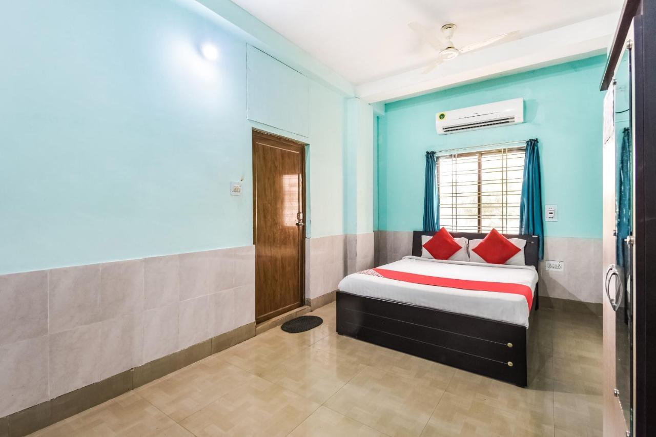 Hotel O Tm Delights Bhubaneswar Exterior foto